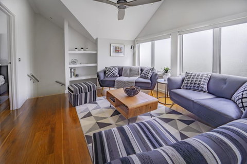 Bayview Loft - Accommodation BNB 2