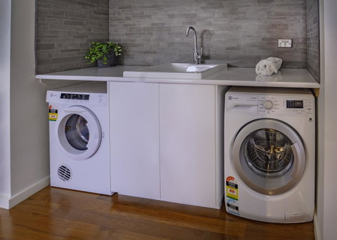 Bayview Loft - Accommodation BNB 6