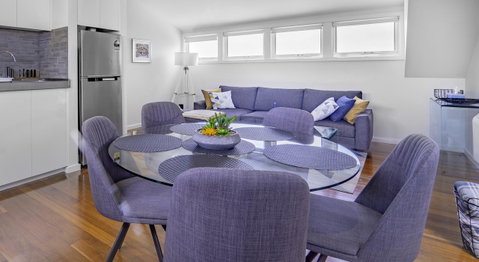 Bayview Loft - Accommodation BNB 10