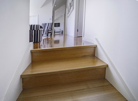 Bayview Loft - Accommodation BNB 23
