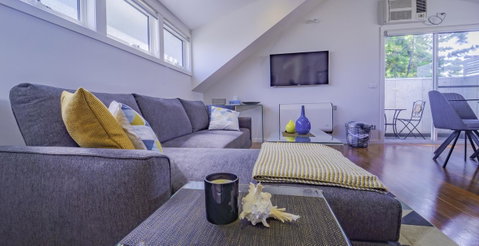 Bayview Loft - Accommodation BNB 16