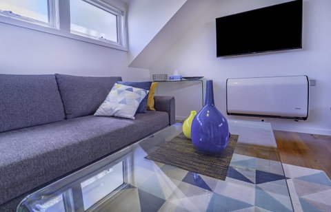 Bayview Loft - Accommodation BNB 15