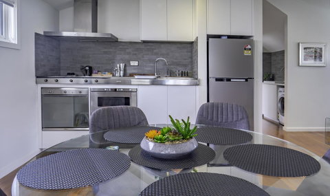Bayview Loft - Accommodation BNB 19