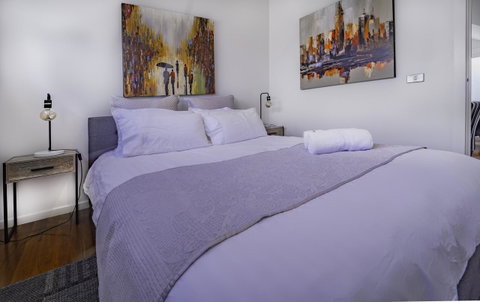 Bayview Loft - Accommodation BNB 3