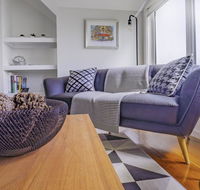 Bayview Loft - Accommodation BNB