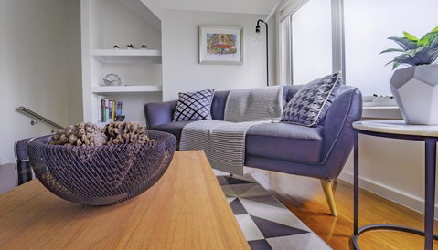 Bayview Loft - Accommodation BNB 0