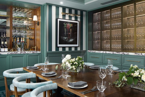 Pullman Melbourne City Centre - Accommodation BNB 6