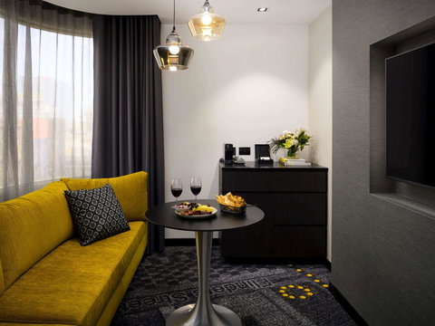 Pullman Melbourne City Centre - Accommodation BNB 32