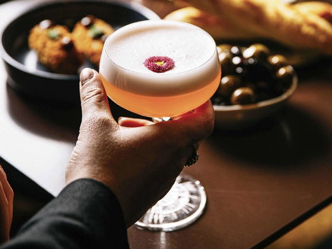 Pullman Melbourne City Centre - Accommodation BNB 40