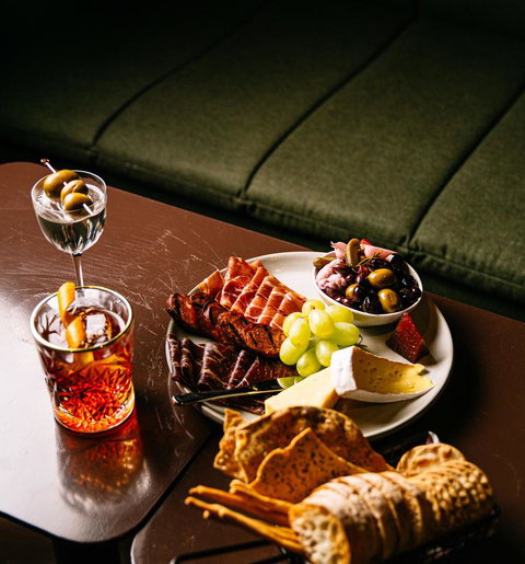 Pullman Melbourne City Centre - Accommodation BNB 26