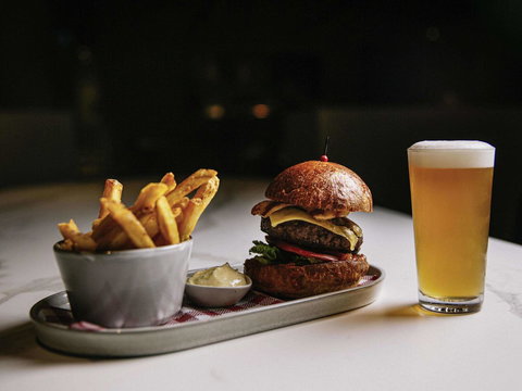 Pullman Melbourne City Centre - Accommodation BNB 41