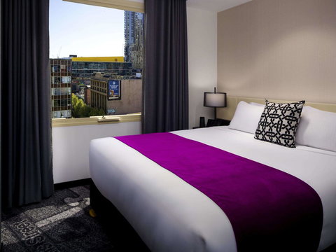 Pullman Melbourne City Centre - Accommodation BNB 14