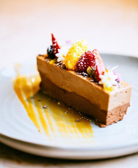 Pullman Melbourne City Centre - Accommodation BNB 25