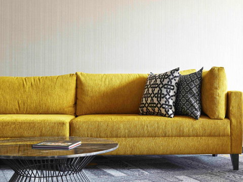 Pullman Melbourne City Centre - Accommodation BNB 1