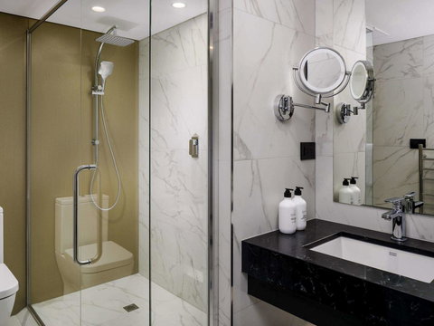 Pullman Melbourne City Centre - Accommodation BNB 28