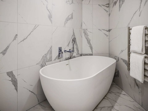 Pullman Melbourne City Centre - Accommodation BNB 22