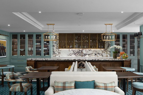 Pullman Melbourne City Centre - Accommodation BNB 7