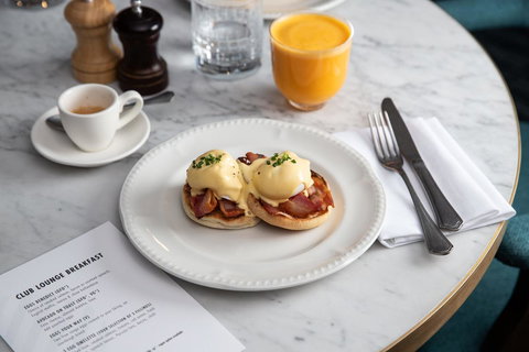 Pullman Melbourne City Centre - Accommodation BNB 3