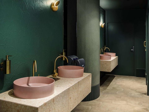 Pullman Melbourne City Centre - Accommodation BNB 35