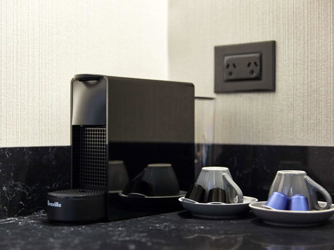 Pullman Melbourne City Centre - Accommodation BNB 18