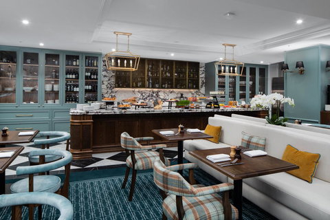 Pullman Melbourne City Centre - Accommodation BNB 12