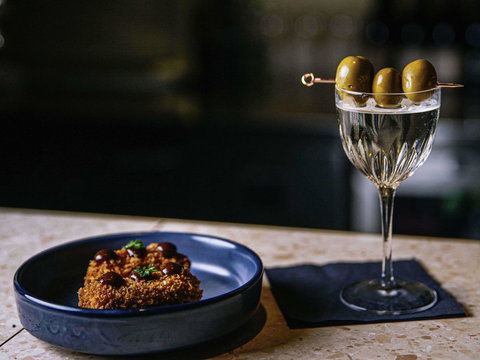 Pullman Melbourne City Centre - Accommodation BNB 44