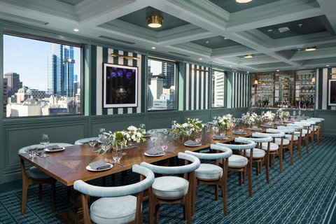 Pullman Melbourne City Centre - Accommodation BNB 5