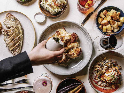 Pullman Melbourne City Centre - Accommodation BNB 42