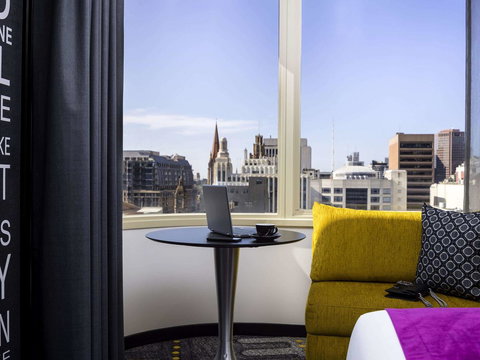 Pullman Melbourne City Centre - Accommodation BNB 19