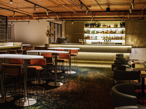 Pullman Melbourne City Centre - Accommodation BNB 9