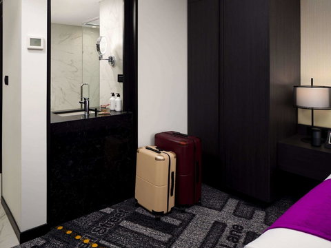 Pullman Melbourne City Centre - Accommodation BNB 30