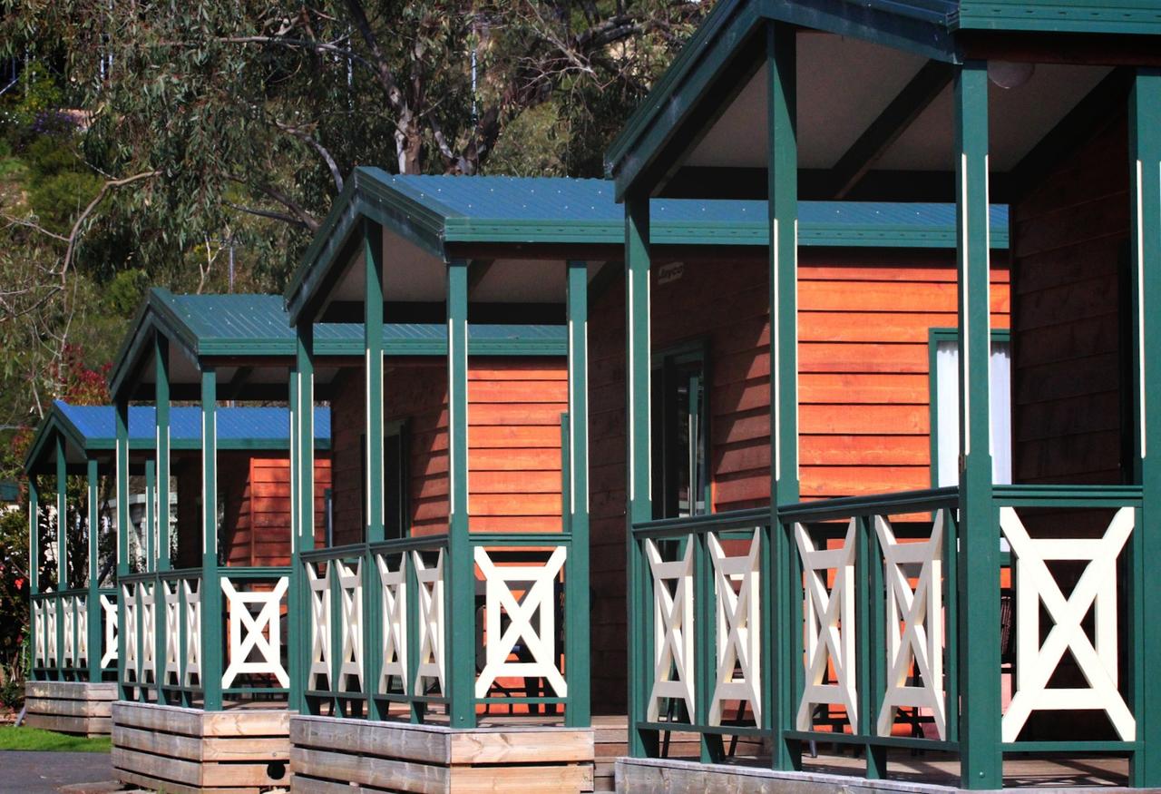 Marshall VIC Accommodation BNB