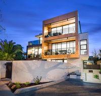 Manhattan Apartments - Caulfield North - Accommodation BNB