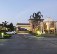 Best Western Melbourne Airport - Accommodation BNB