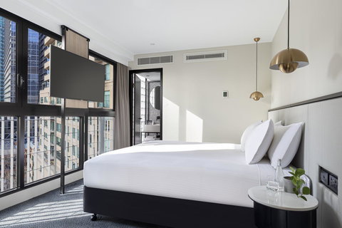 Brady Hotels Jones Lane - Accommodation BNB 13