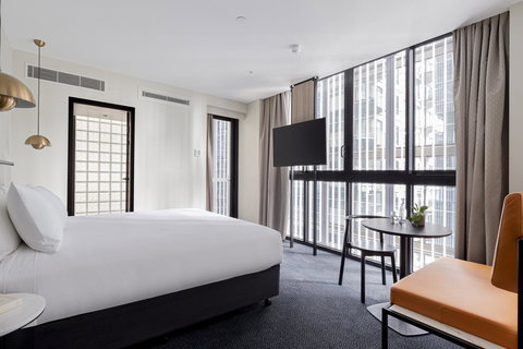 Brady Hotels Jones Lane - Accommodation BNB 9