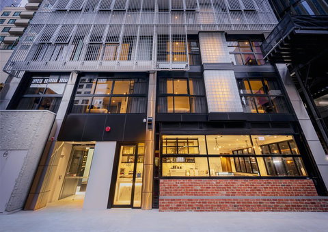 Brady Hotels Jones Lane - Accommodation BNB 18