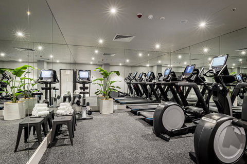 Brady Hotels Jones Lane - Accommodation BNB 24