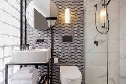 Brady Hotels Jones Lane - Accommodation BNB 7