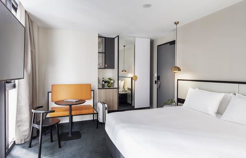 Brady Hotels Jones Lane - Accommodation BNB 6