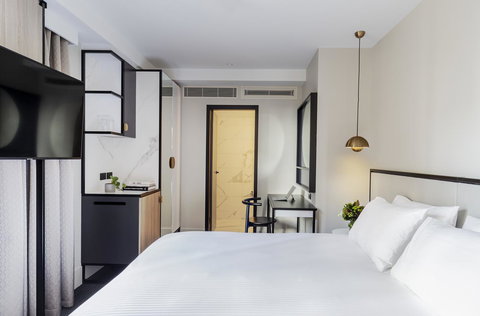 Brady Hotels Jones Lane - Accommodation BNB 0