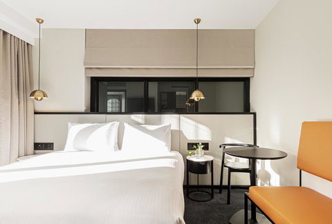 Brady Hotels Jones Lane - Accommodation BNB 5
