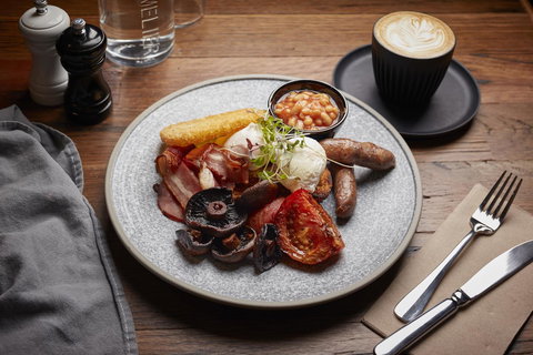 Brady Hotels Jones Lane - Accommodation BNB 21