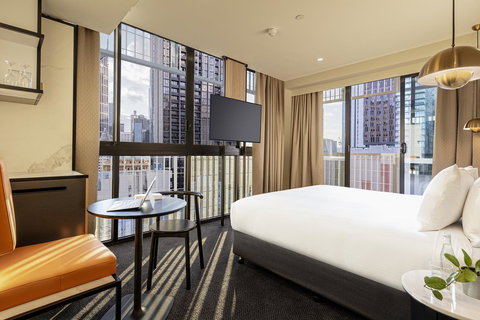Brady Hotels Jones Lane - Accommodation BNB 3