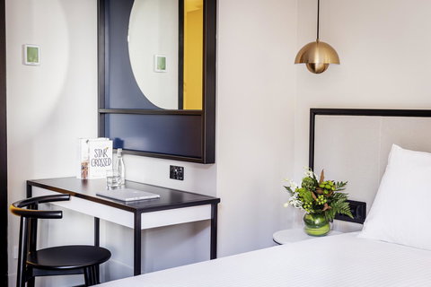 Brady Hotels Jones Lane - Accommodation BNB 10