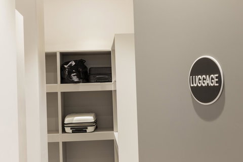 Brady Hotels Jones Lane - Accommodation BNB 27
