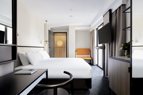 Brady Hotels Jones Lane - Accommodation BNB 4