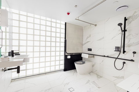 Brady Hotels Jones Lane - Accommodation BNB 15
