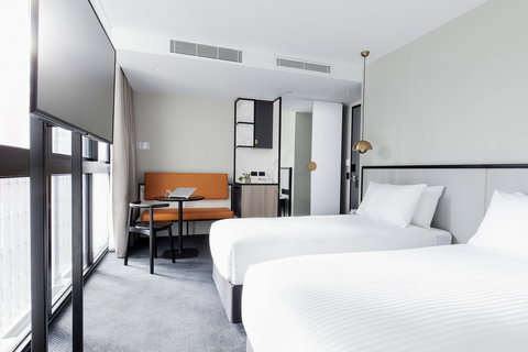 Brady Hotels Jones Lane - Accommodation BNB 14