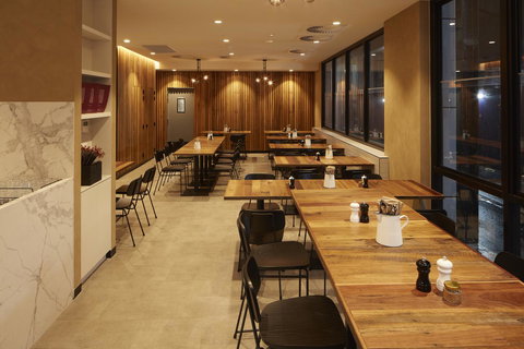 Brady Hotels Jones Lane - Accommodation BNB 20